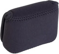 OP/TECH USA Soft Pouch – Compact digital camera case, lightweight accessories by OPTECHusa
