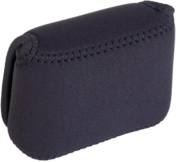 OP/TECH USA Soft Pouch – Compact digital camera case, lightweight accessories by OPTECHusa