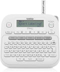 Brother P-Touch Label Maker, Inkless Printer by Amazon+Renewed