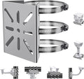 Universal Wall Mounting Bracket by Lighfast
