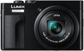 Panasonic LUMIX TZ/ZS99 Point and Shoot Camera by Amazon+Renewed