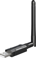 DEWENWILS 800 Z-Wave Dongle, Long Range S2 USB Stick, Compatible by DEWENWILS