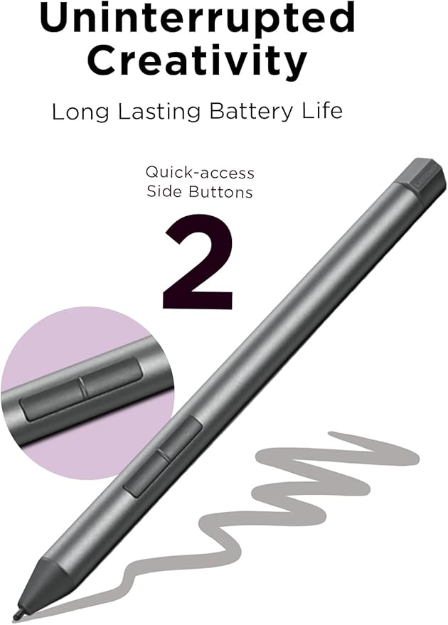 Lenovo Digital Pen 2 - Image 3