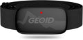GEOID HS500 Heart Rate Monitor, Heart Rate Sensor Chest Strap, Protocol by GEOID