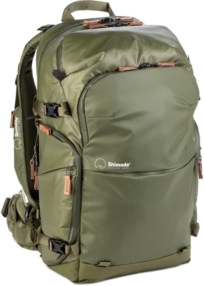 Shimoda Explore v2 35 Starter Kit, Landscape Adventure Outdoor Photography by Shimoda