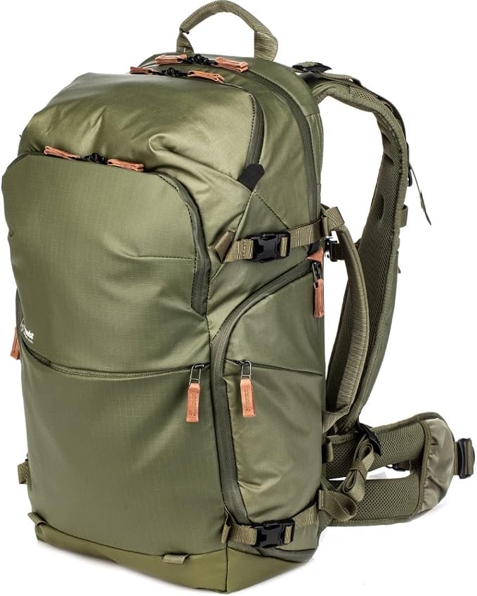 Shimoda Explore v2 35 Backpack, Landscape Adventure Outdoor Photography Travel - Image 2