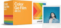Polaroid Go Color Film by Polaroid