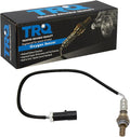TRQ Engine Exhaust O2 02 Oxygen Sensor Direct Fit Upstream Compatible by TRQ