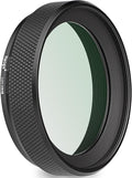 Haoge LUV-X54B Metal Lens Hood by haoge