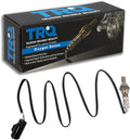 TRQ O2 Oxygen Sensor 4 Wire Narrow-Band Downstream Bank 1 Sensor 2 Compatible by TRQ