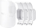Wall Mount Holder for eero Pro 7 Router Mesh Wi-Fi System – No Messy Wires by Sootozy