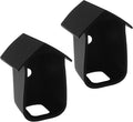 SING F LTD 2PCS Silicone Protective Casing Rain Cover Skin Compatible by SINGFLTD