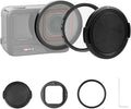PULUZ 52mm Lens Filter Adapter Kit by PULUZ