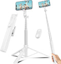 Selfie Stick Travel Tripod for Cell Phone by Liphisy