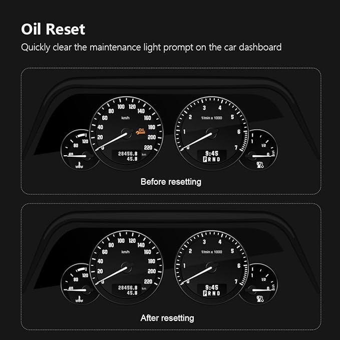 OBD2 M302 Car Diagnostic Scan Tool Timcartuning Car Maintenance Light Reset car Engine Fault Diagnosis car Engine Fault Removal I/M Ready Status, Vehicle Information OBD2