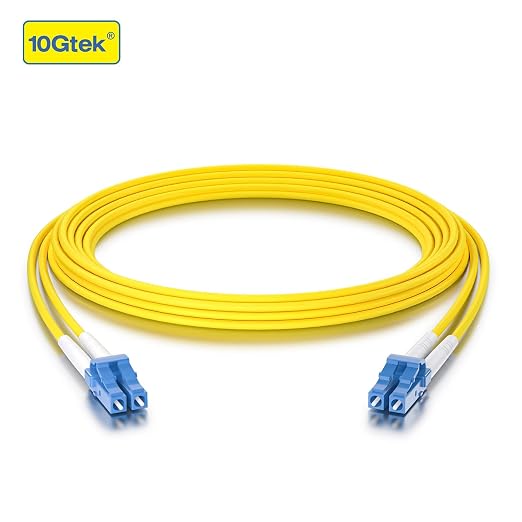 10Gtek Fiber Patch Cable - Image 3