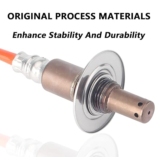 234-9123 O2 Oxygen Sensor Air Fuel Ratio Upstream Compatible - Image 2