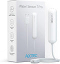 PRO Version ZWave Water Sensor: Aeotec Water Sensor 7 Pro, by Aeotec