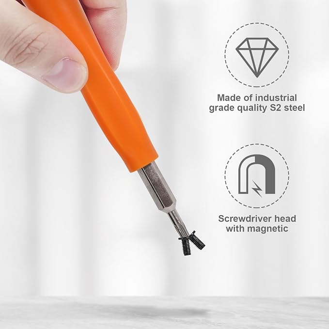 Screwdriver for Doorbell Screwdriver Replacement - Image 5