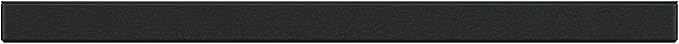 TCL Q65H 5.1 Sound Bar with Wireless Subwoofer for Smart TV | Dolby Atmos DTS:X Auto Room Calibration| 580W Power Bluetooth Home Theater Speaker with Bass | App Control & Remote Control | Latest Model
