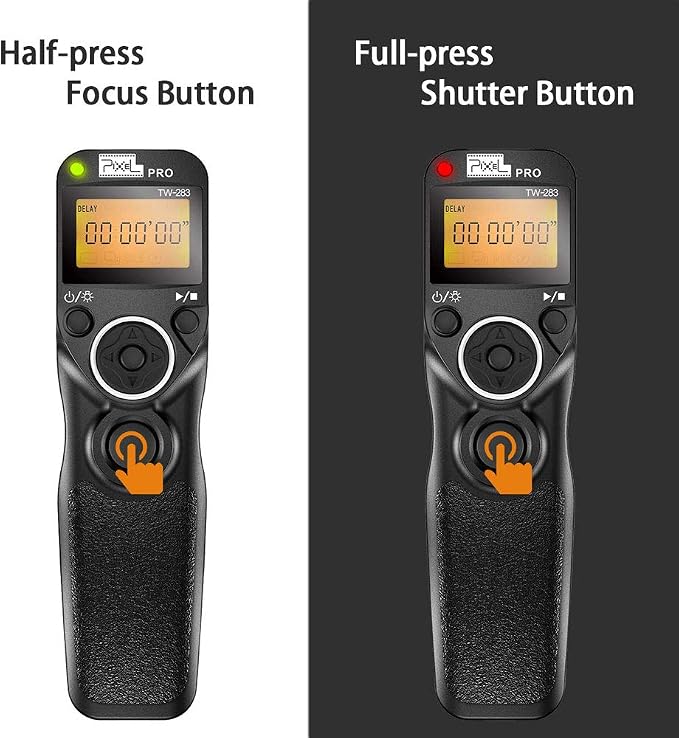 Remote Shutter Release Compatible - Image 8