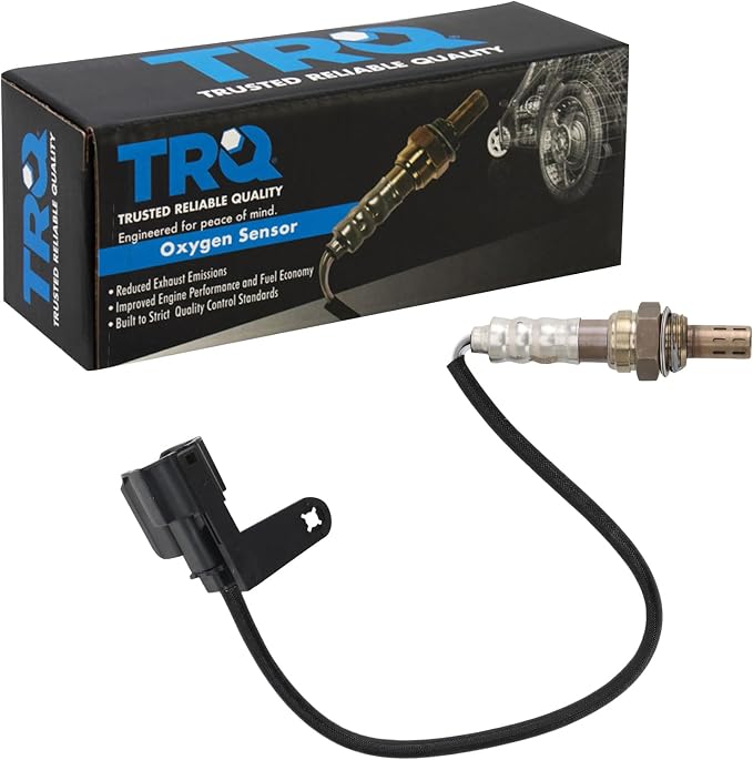 TRQ Upstream O2 Oxygen Sensor Compatible by TRQ