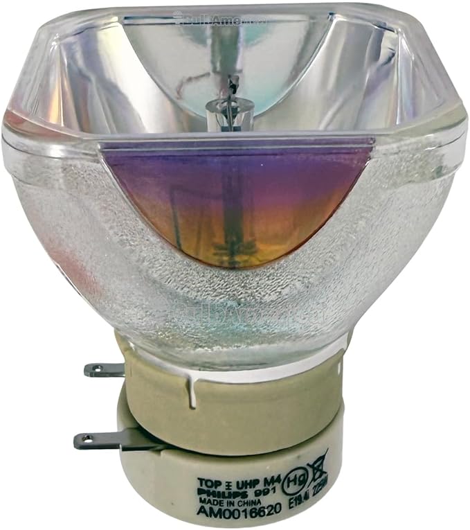 Philips UHP 9281 657 05390 Projector Bare Bulb Without Housing
