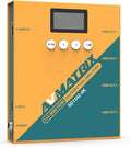 AVMATRIX SD1242-4K 1 in 4 Out Distribution HDMI Signal Splitter Converter with 4xHDMI Output,1xHDMI Input,Support Signals up to up to 4K 60hz