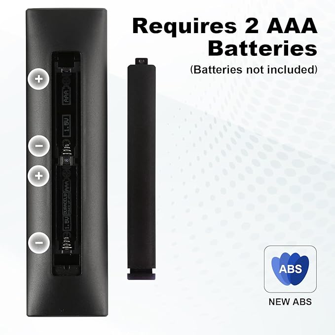 for vizio Smart tv Remote, XRT140-Remote- Replacement Applicable with All VIZIO Smart TV