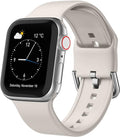 Sport Band Compatible with Apple Watch Bands 49mm 46mm 45mm 44mm 42mm 41mm 40mm by Recoppa