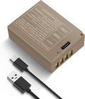 NEEWER 1050mAh NP-W126S NP-W126 Replacement Camera Battery by Neewer