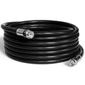 THE CIMPLE CO - RG6 Coaxial Cable 125 FT - RG6 Coax Cable by THECIMPLECO