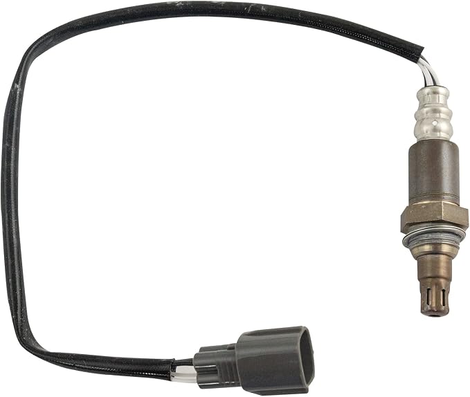 TRQ O2 Oxygen Sensor 4 Wire Wide-Band Planar Compatible - Image 2
