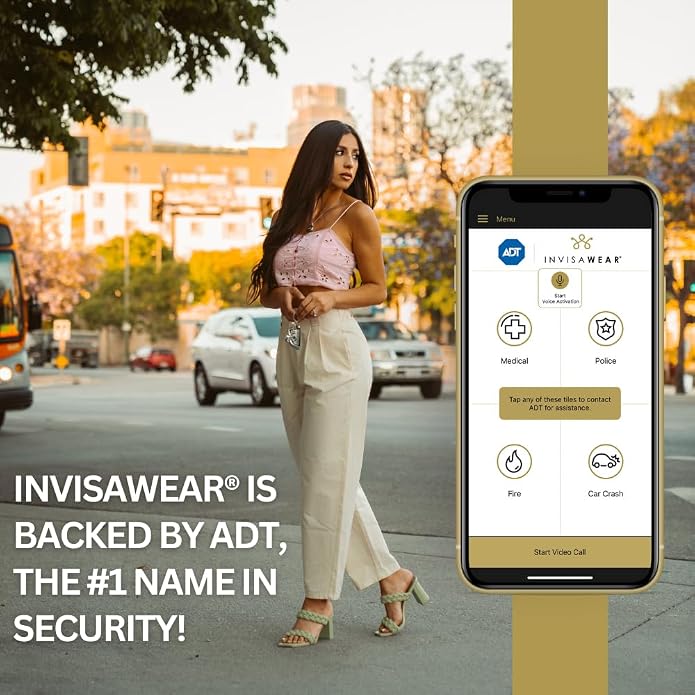 invisawear Smart Jewelry - Image 7