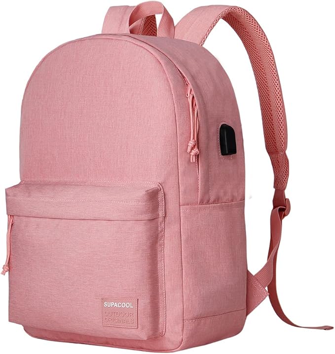 SUPACOOL Casual Laptop Backpack by SUPACOOL