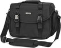 CADeN Camera Bag Case Shoulder Messenger Bag by CADeN