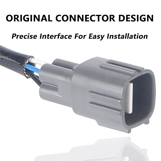 234-4732 O2 Oxygen Sensor Air Fuel Ratio Downstream Compatible - Image 3