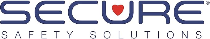 Secure Safety Solutions Alert-Mate Pull Cord Chair & Bed Alarm - Elderly Fall Prevention, Dementia Patient Monitoring, Know When They Get Up