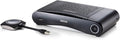 Barco CS-100 | Small Meeting Room Standalone Wireless Presentation System w/ 1x ClickShare Button & Power Adapter (Renewed)