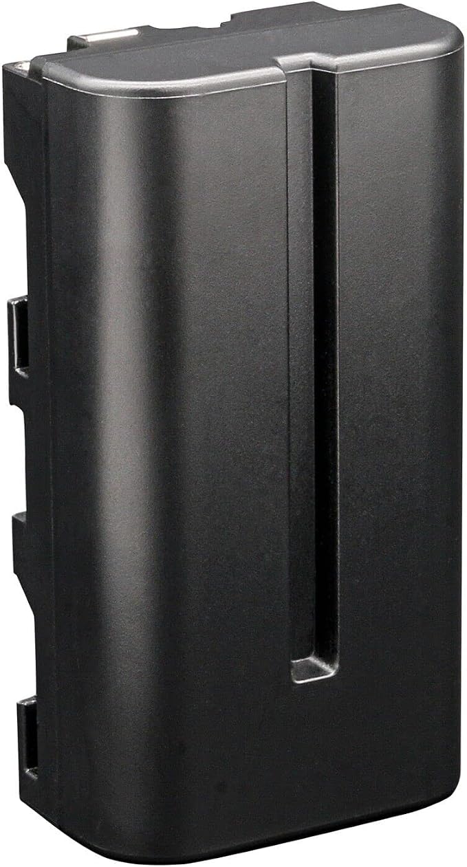 Kastar NP-F580 Battery 7.4V 3500mAh Replacement - Image 2