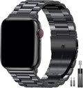 EPULY Compatible with Apple Watch Band 42mm 44mm 45mm 38mm 40mm 41mm Business by EPULY