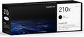 210X W2100X Black NO-CHIP Version Compatible Toner Cartridges Work for HP Color Pro 4201 4201dw 4201dn MFP 4301 MFP 4301dw MFP 4301fdn MFP 4301fdw Series Printer High-Yield 1-Pack