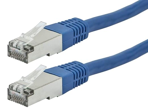 Monoprice Cat6A Ethernet Patch Cable by Monoprice
