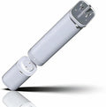 Zigbee Motor for Smart Curtain Track System, No Wiring Required, Automatic by Liutangfly
