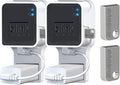 256GB USB Flash Drive & Wall Mount by KIDJOYO