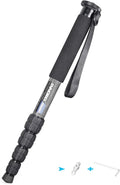 Carbon Fiber Camera Monopod INNOREL RM285C Professional Portable Compact by INNOREL