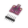 BME680 Digital Temperature Humidity Sensor Module 4 in 1 Sensor 3.3V/5V High by AEDIKO