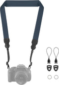 FIEIL Neck Strap Silicone Camera Straps by FIEIL