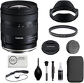Tamron 11-20mm f/2.8 Di III-A RXD Lens Compatible by TAMRON