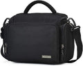 CADeN Camera Shoulder Crossbody Bag Case Compatible by CADeN
